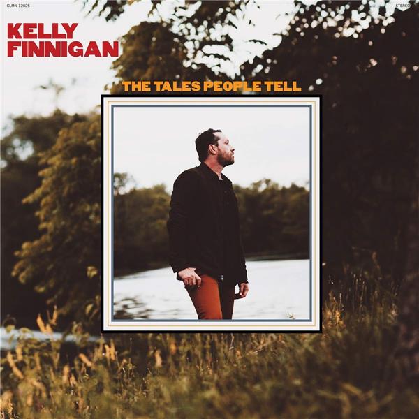 The Tales People Tell - Front Cover