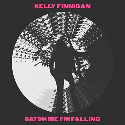 Catch Me I’M Falling - Front Cover