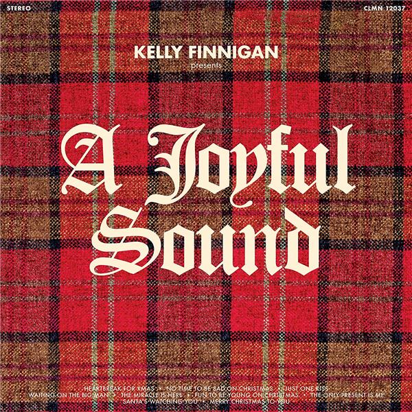 A Joyful Sound - Front Cover
