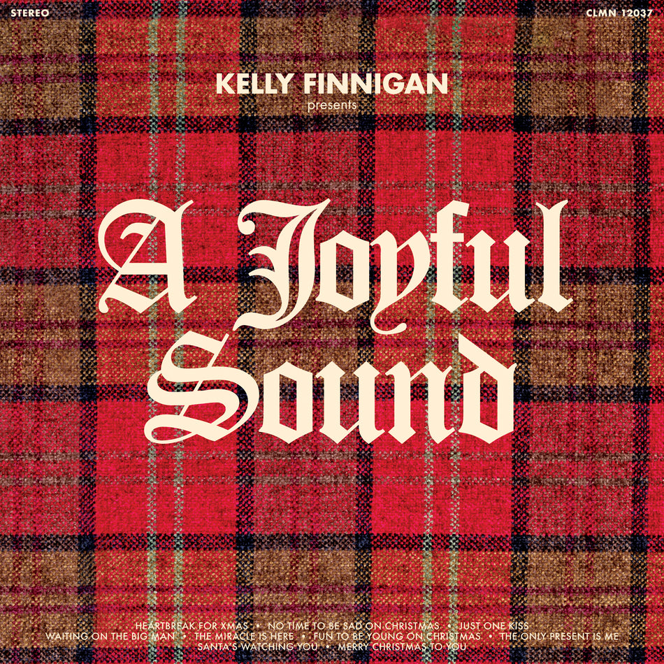 A Joyful Sound - Front Cover