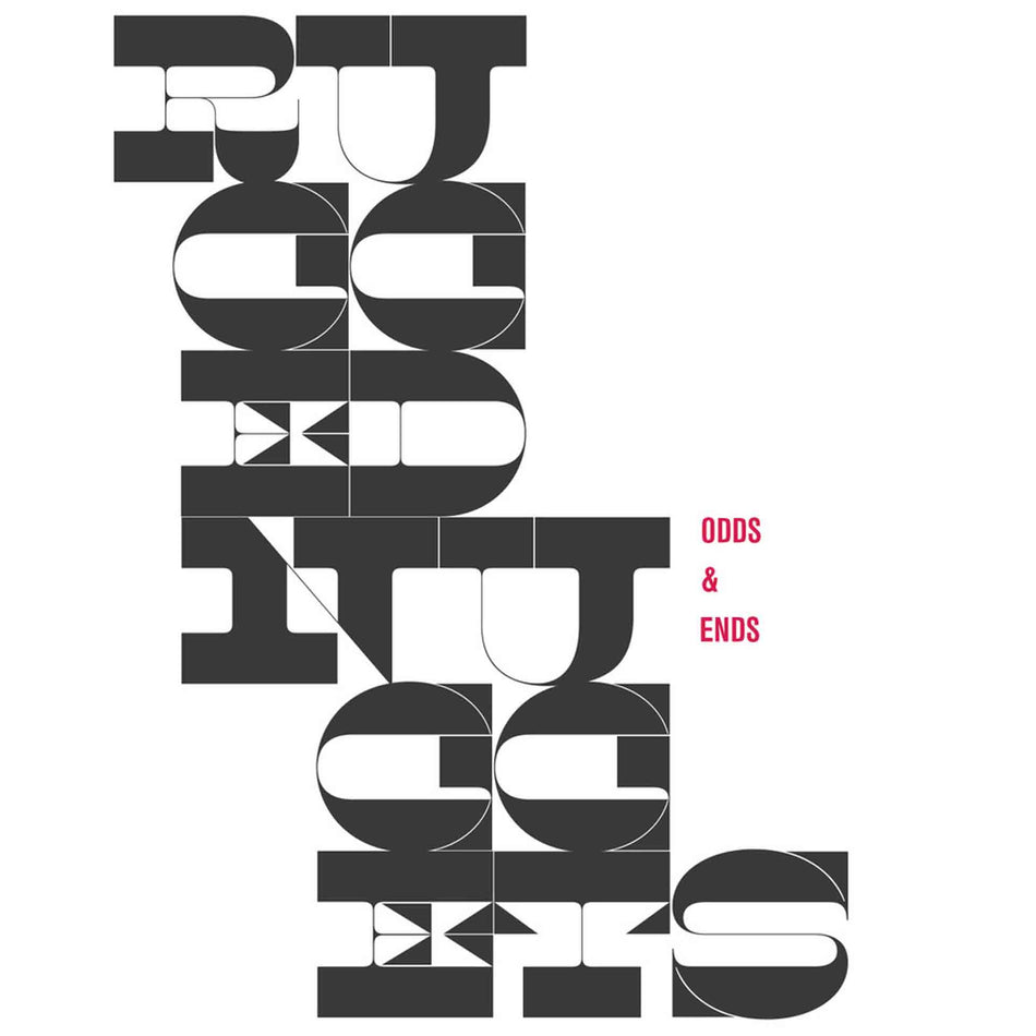 Odds & Ends - Front Cover