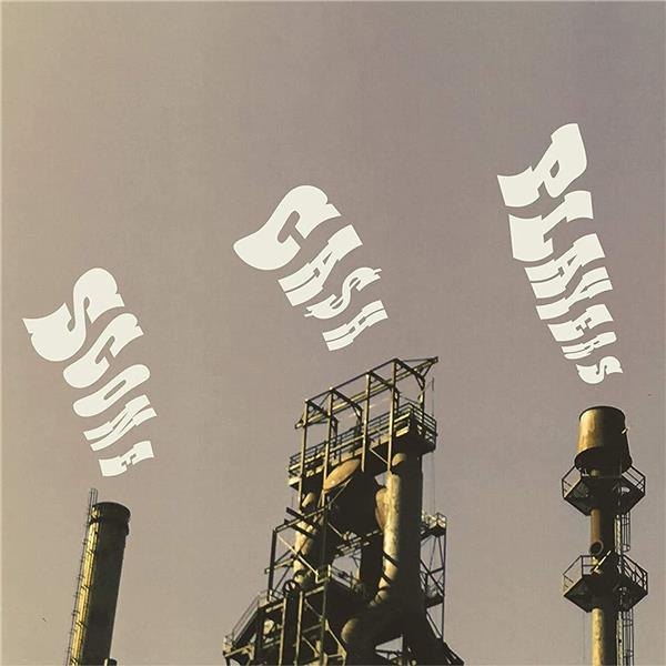 Blast Furnace! - Front Cover