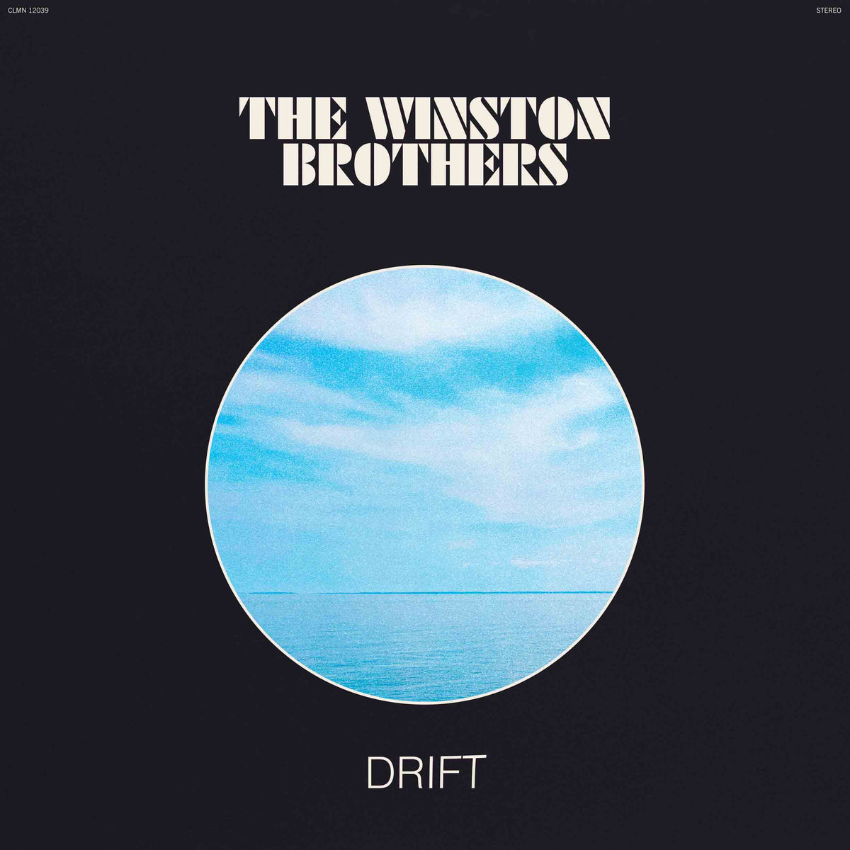 Drift - Front Cover