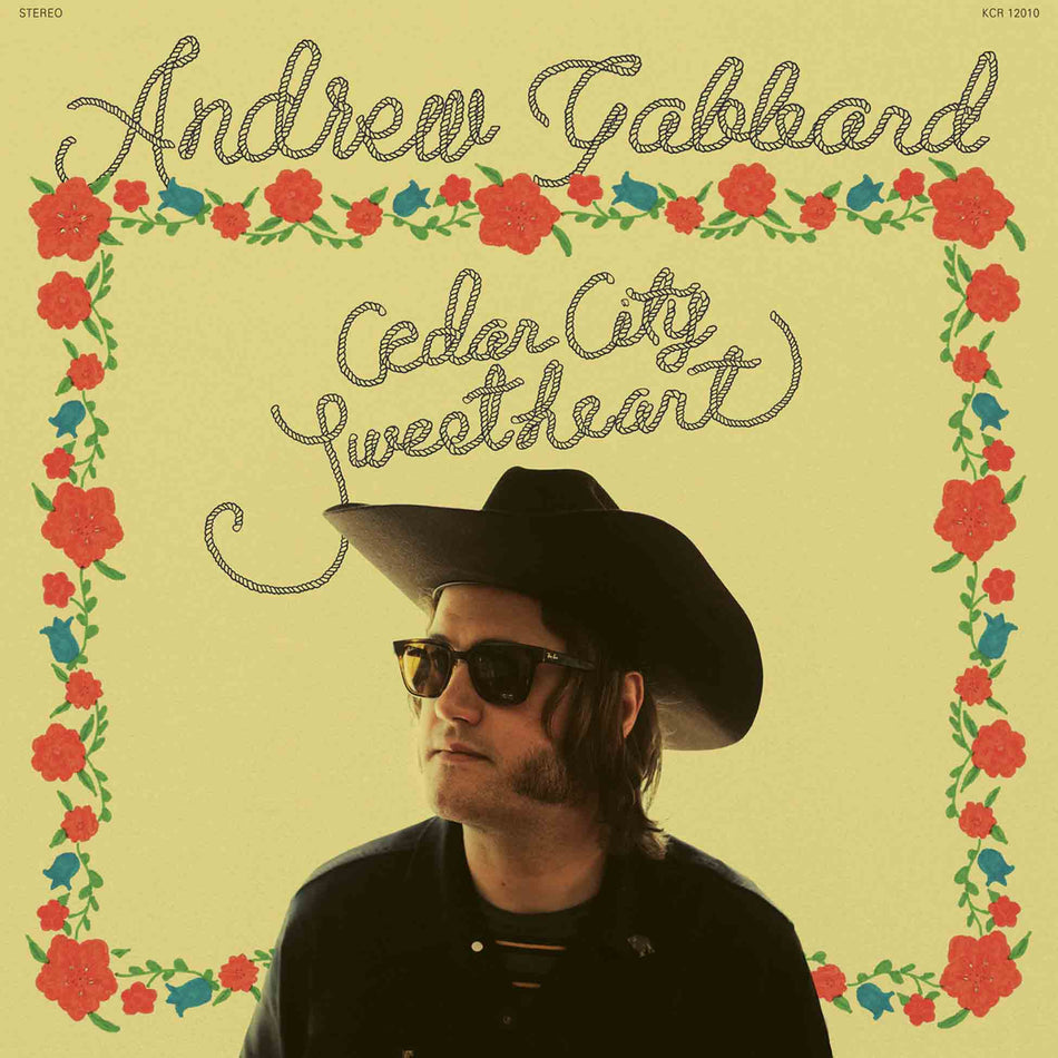 Cedar City Sweetheart - Front Cover