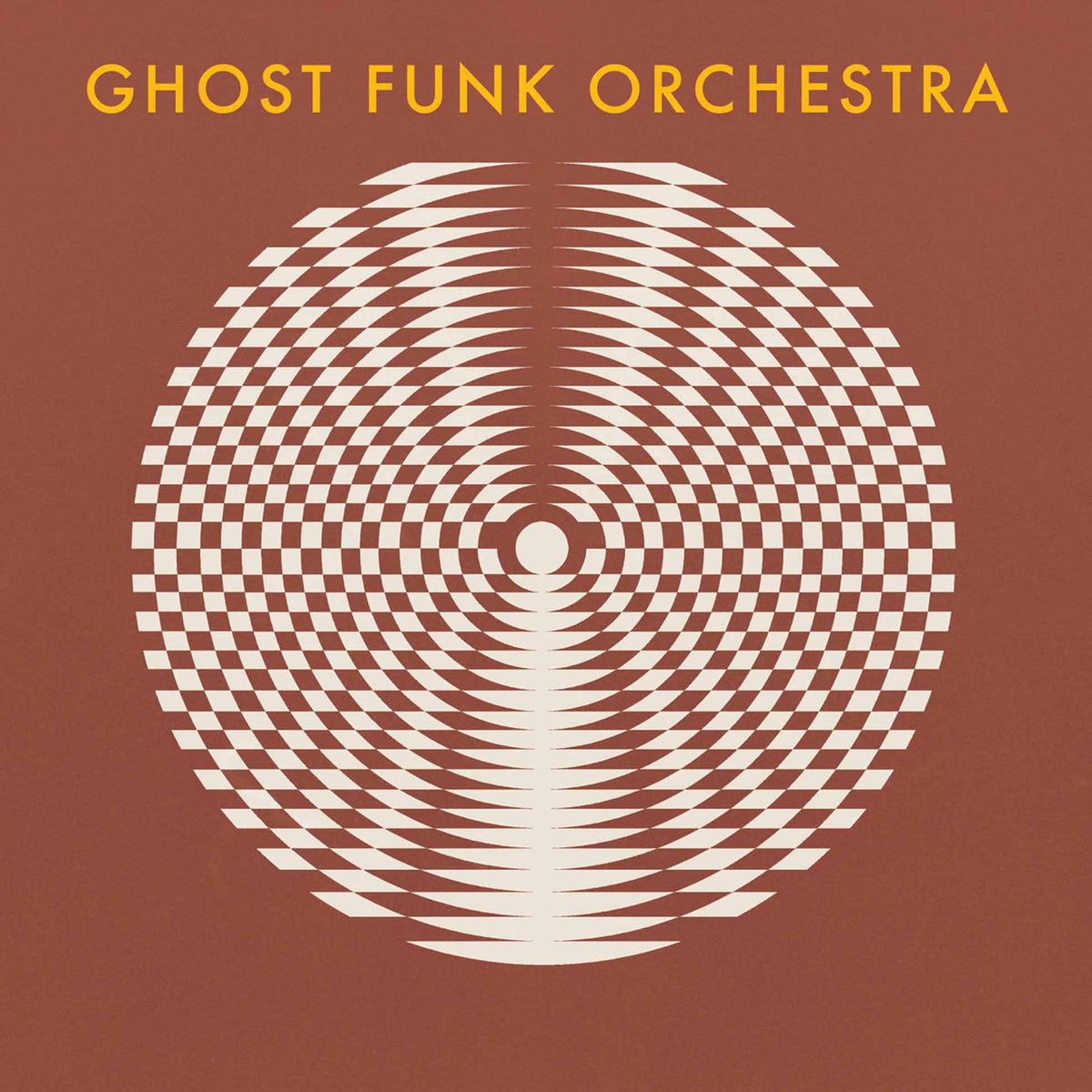 Walk Like A Motherfucker + Isaac Hayes - Front Cover