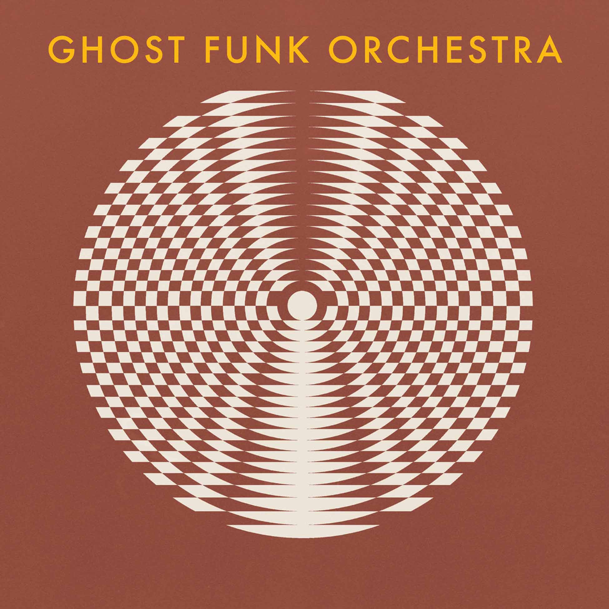 Walk Like A Motherfucker + Isaac Hayes - Front Cover