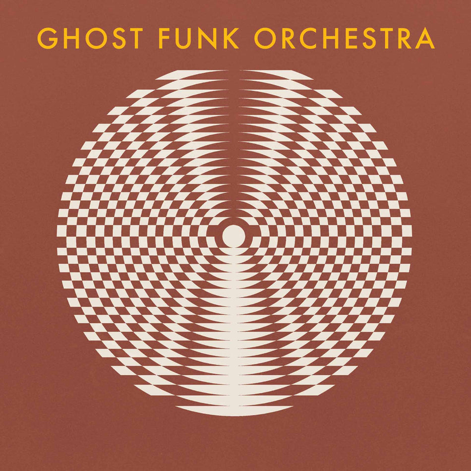 Walk Like A Motherfucker + Isaac Hayes - Front Cover