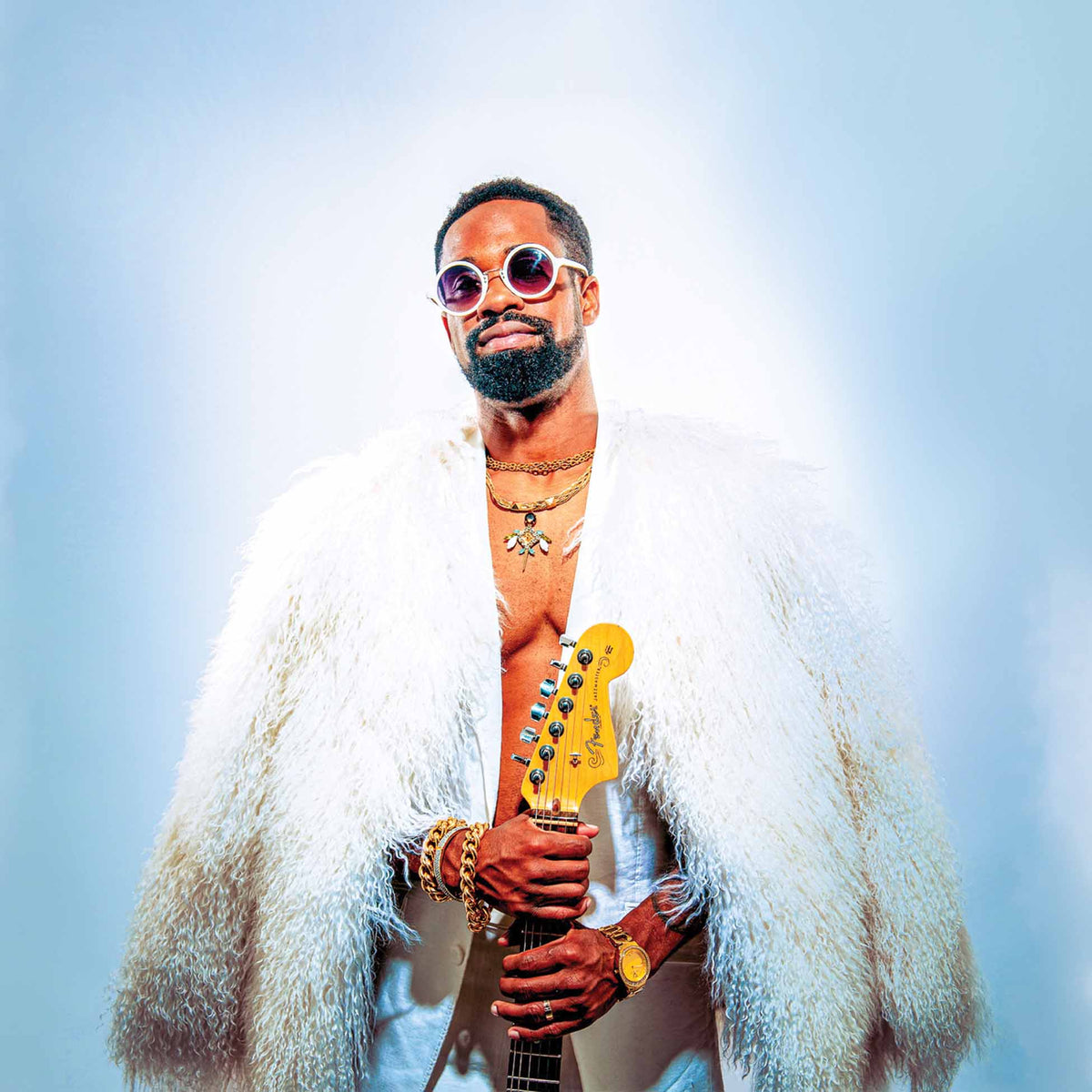 11-11-11 - Front Cover