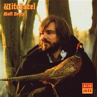 Witchazel - Front Cover