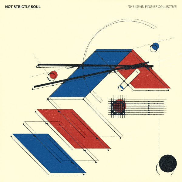Not Strictly Soul - Front Cover