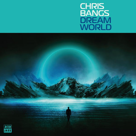 Dream World - Front Cover