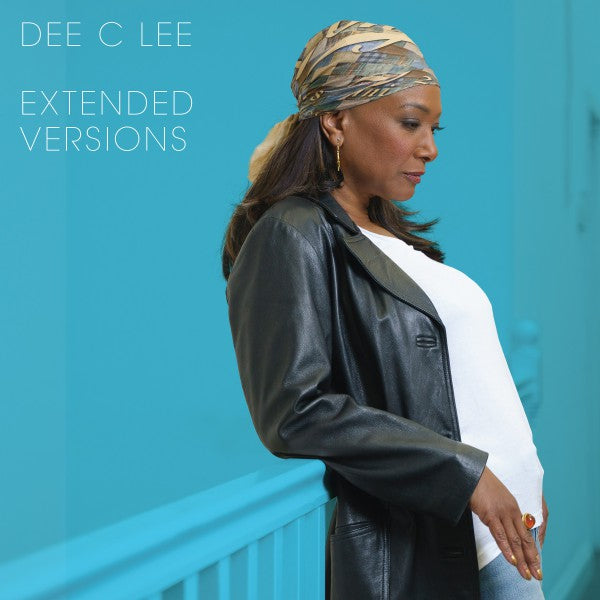 Extended Versions - Front Cover