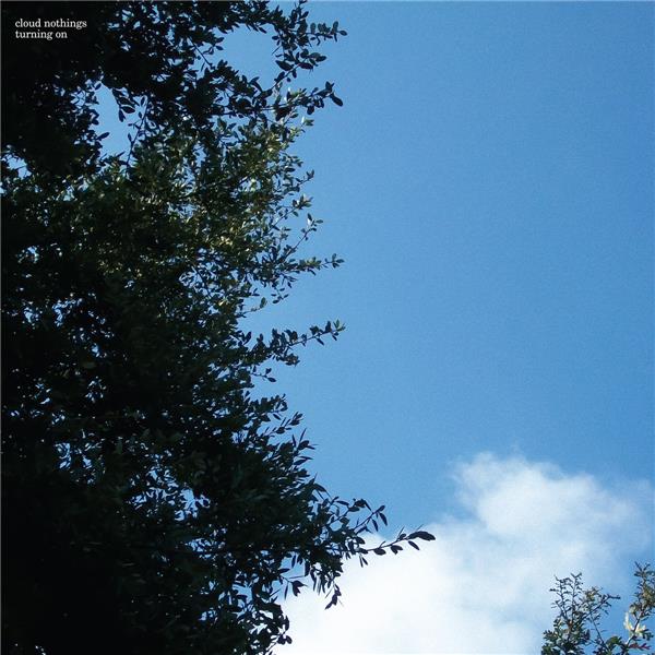 Turning On (10th Anniversary Edition) - Front Cover