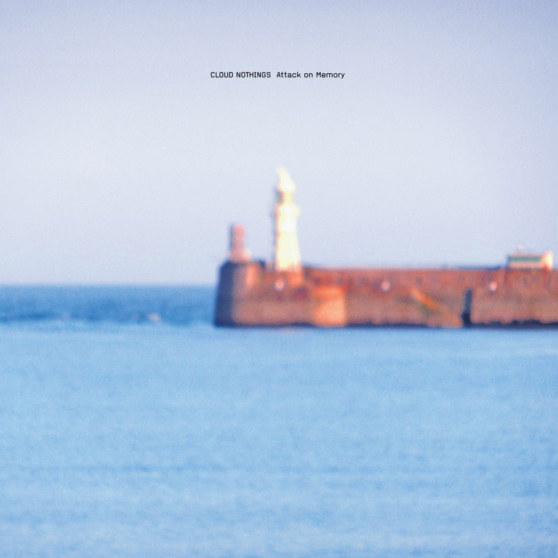 Attack On Memory (10th Anniversary Edition) - Front Cover