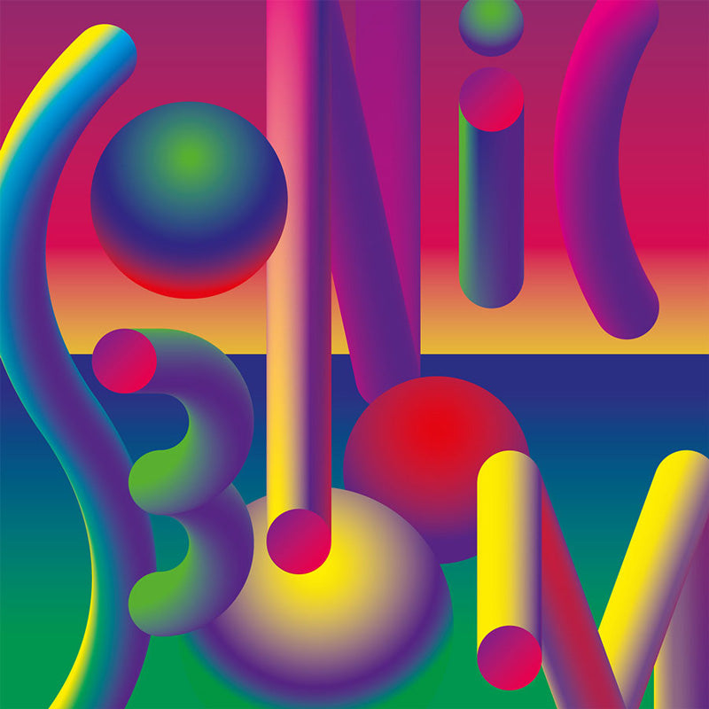 All Things Being Equal - Front Cover