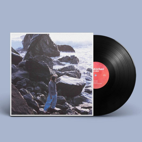 Circles - Front Cover