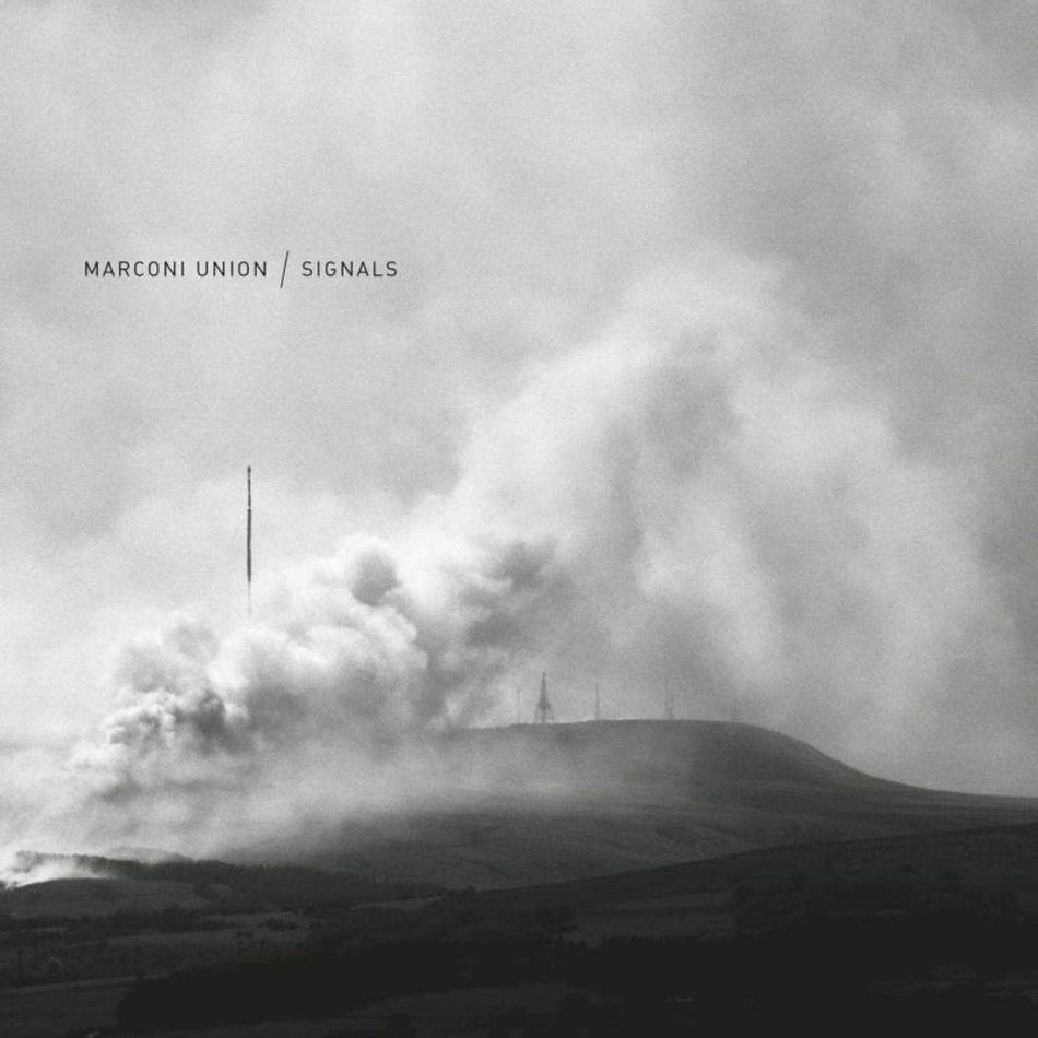 SIGNALS - Front Cover