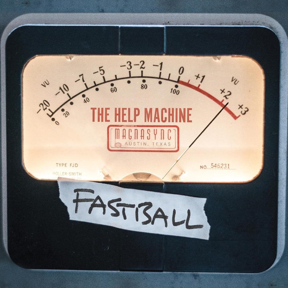 HELP MACHINE/CODE DE TELECHARGEMENT - Front Cover