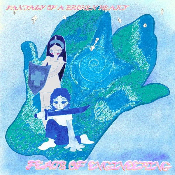 Feats Of Engineering - Front Cover