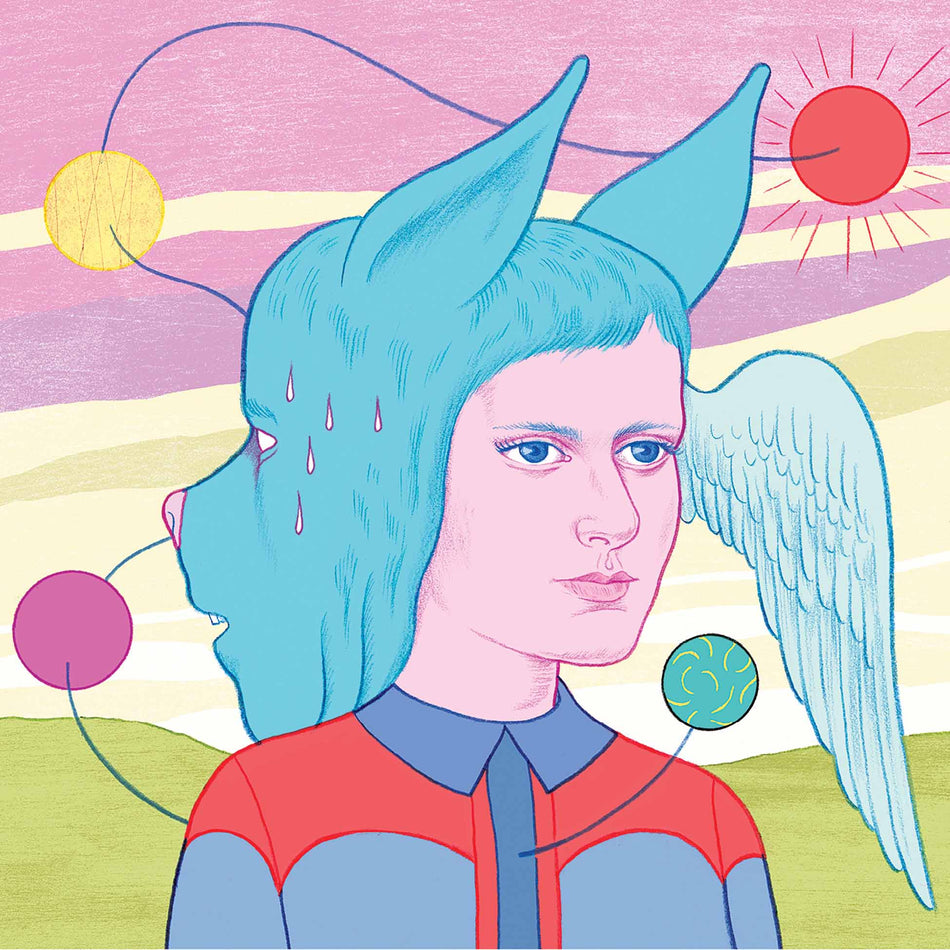 L'Étoile Thoracique - Front Cover