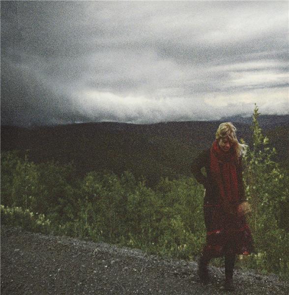 HEART OF MY OWN/NOUVEAU PRESSAGE - Front Cover