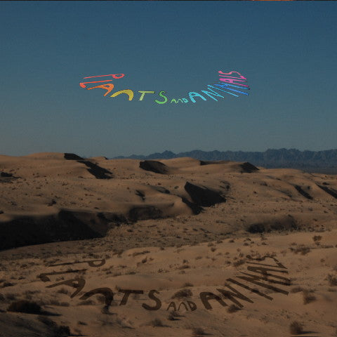 La La Land - Front Cover