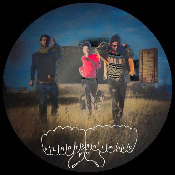 Lightshow - Front Cover