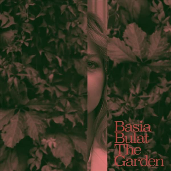 The Garden - Front Cover