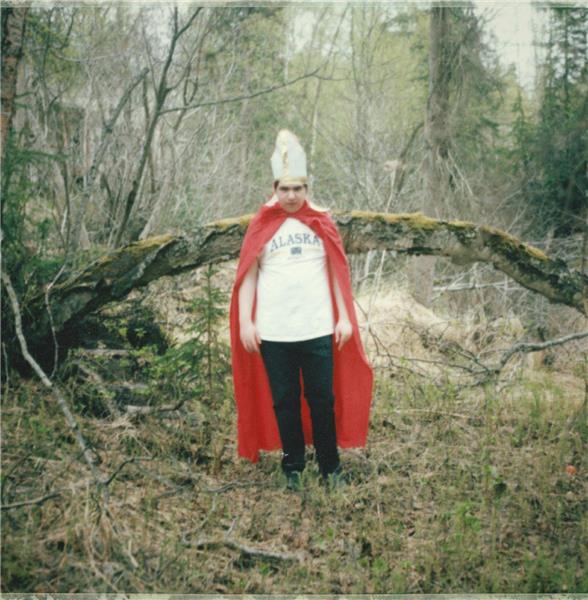 DUNGEON MASTER -DOWNLOAD- - Front Cover