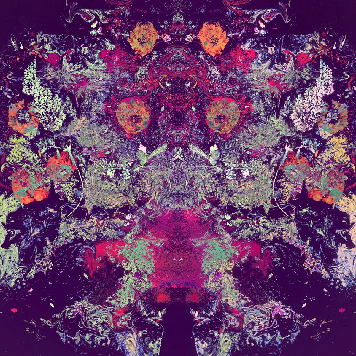 10000 - Front Cover