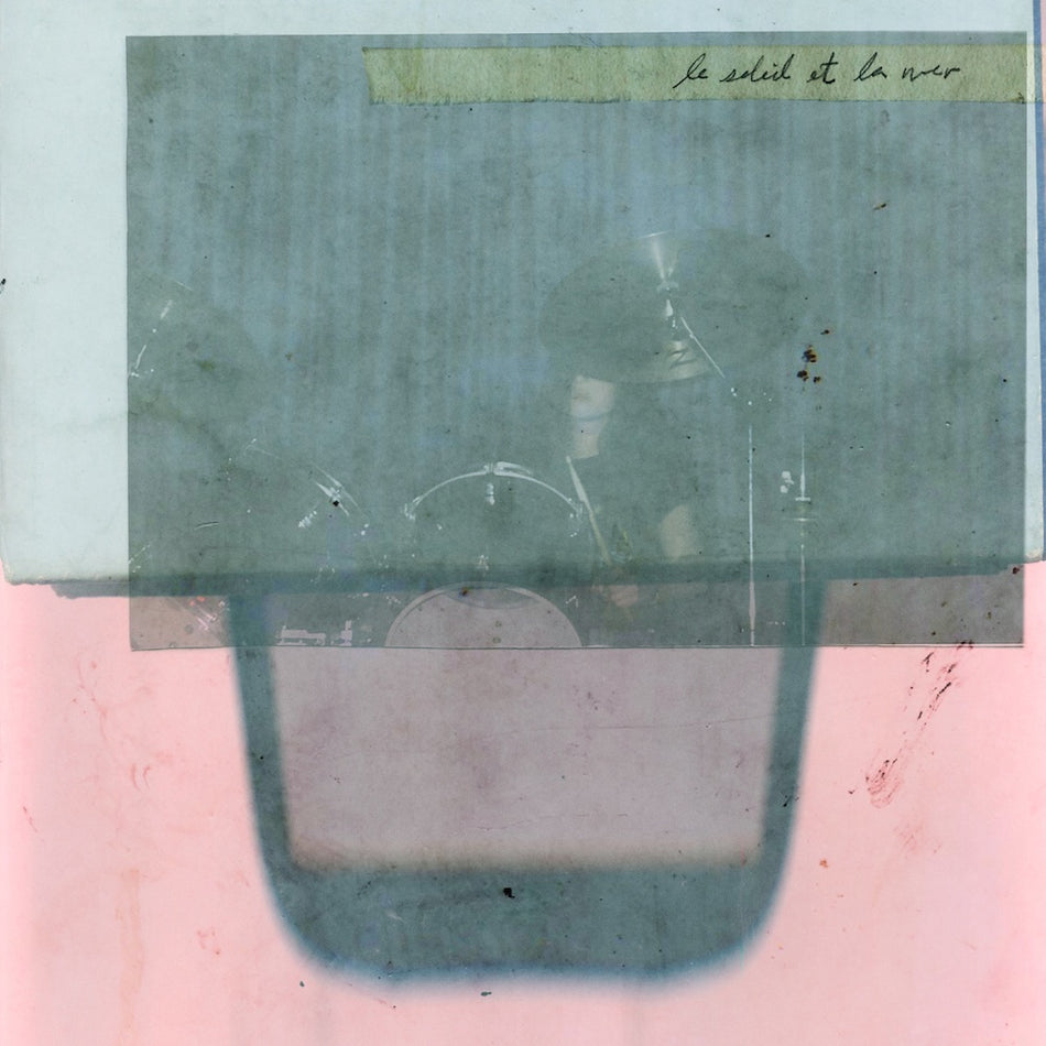 Le Soleil Et La Mer - Front Cover