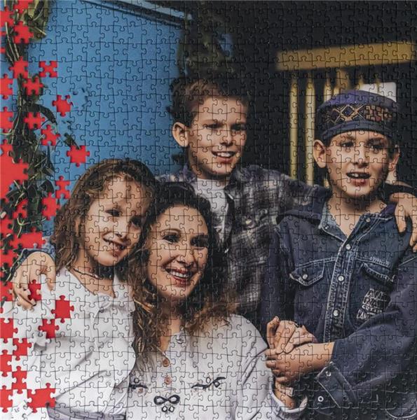 EMMANUELLE - Front Cover