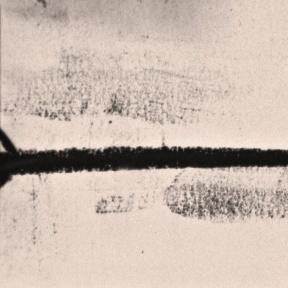 Black Matter - Front Cover