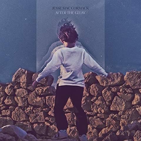 After The Glow - Front Cover