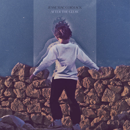 AFTER THE GLOW - Front Cover