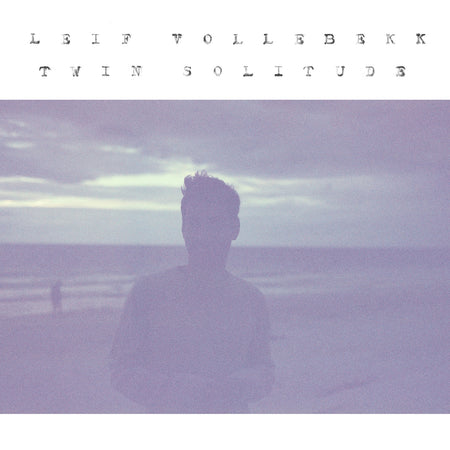 Twin Solitude - Front Cover