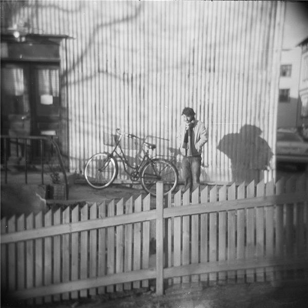 Inland - Front Cover