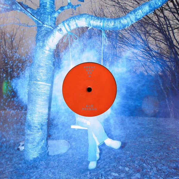 Abracadabra - Front Cover