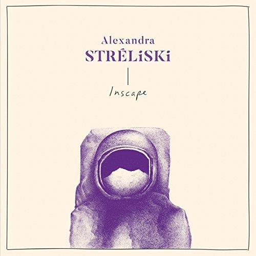 Inscape - Front Cover