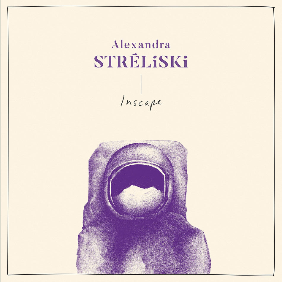 Inscape - Front Cover