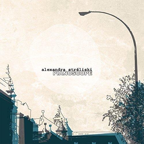 Pianoscope - Front Cover
