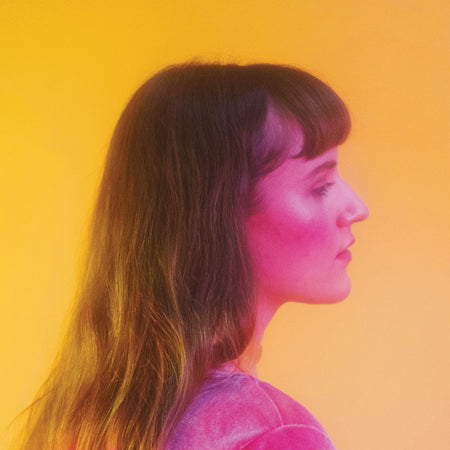 Outro - Front Cover