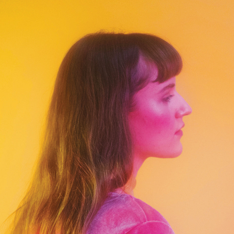 Outro - Front Cover