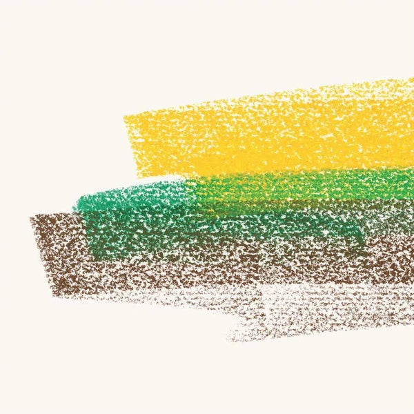 Volume Iii - Front Cover