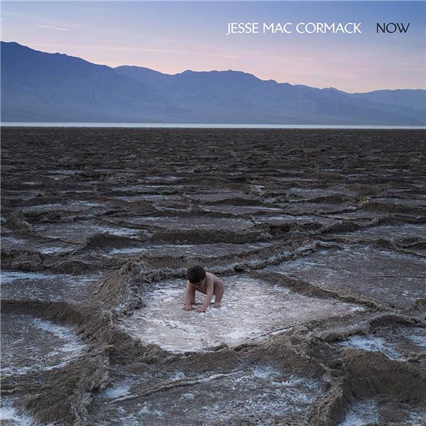 Now - Front Cover