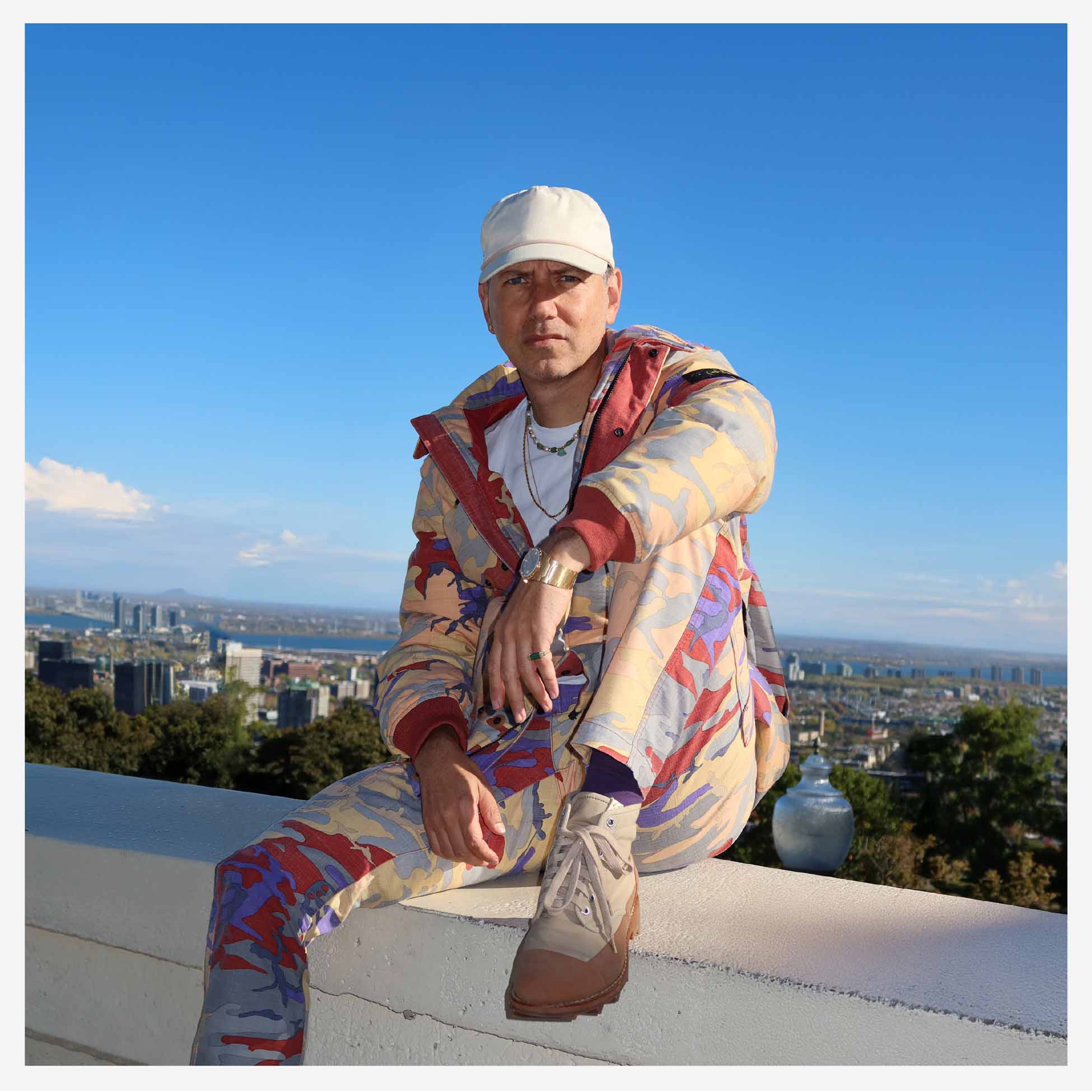 Hotlife - Front Cover