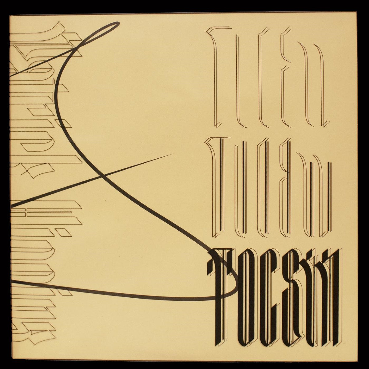 TOCSIN - Front Cover