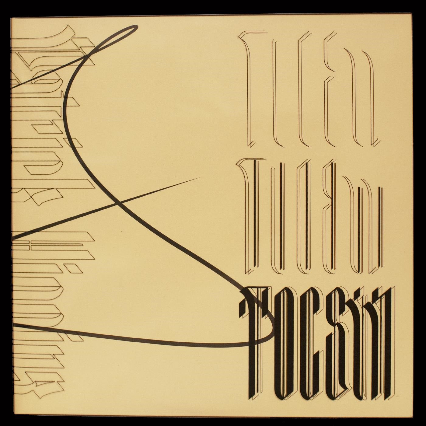 TOCSIN - Front Cover