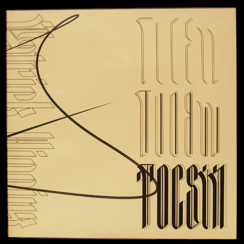 TOCSIN - Front Cover
