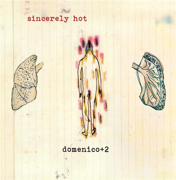 Sincerely Hot /coupon MP3 - Front Cover